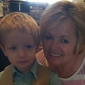 Meet your Posher, Patricia